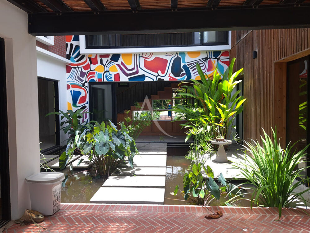  vendre  Villa Fort-de-France (97234)