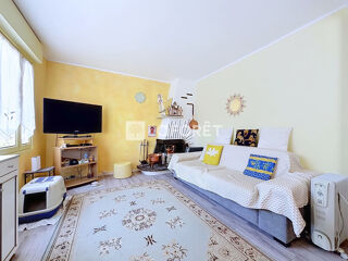  Maison à vendre 2 pièces 50 m²