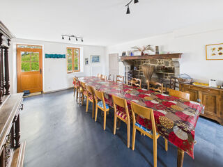  Maison � vendre 9 pi�ces 300 m�