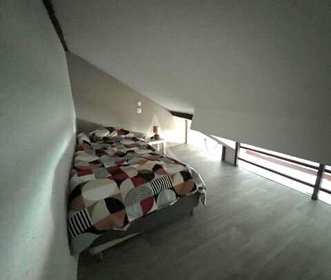  Appartement  louer 1 pice 12 m