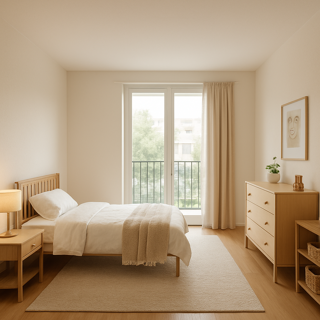  Appartement � vendre 4 pi�ces 79 m�