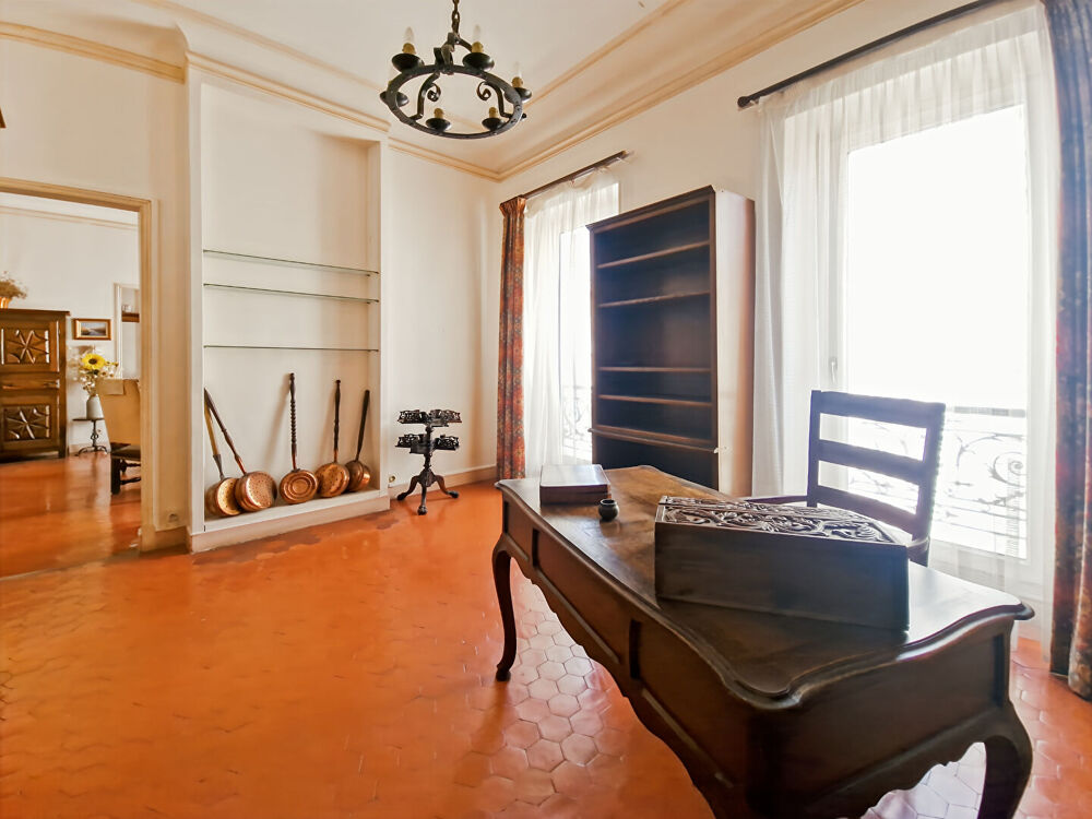 � vendre  Appartement Marseille 7