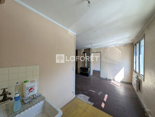  Appartement à vendre 3 pièces 52 m²