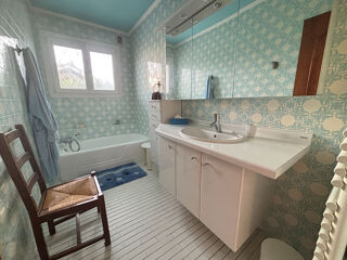  Maison � vendre 6 pi�ces 202 m�