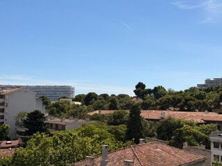  Appartement à louer 3 pièces 72 m²