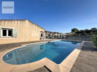  Maison à vendre 5 pièces 180 m²