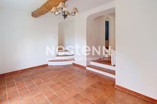  Appartement  vendre 2 pices 44 m