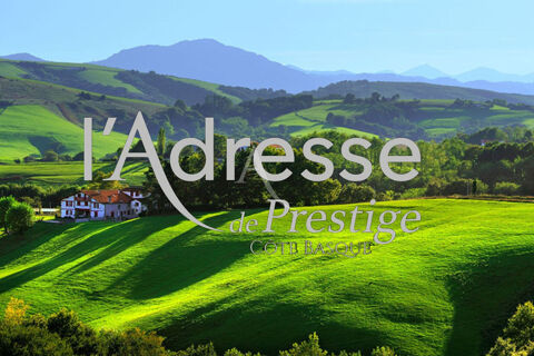   Maison 12 pi�ce(s) 370 m2 Maison - 12 pi�ce(s) - 370 m�