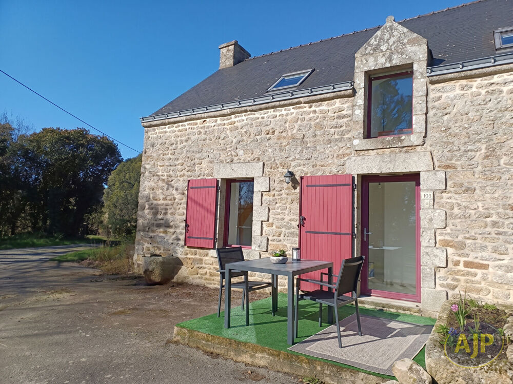 Maison T3 SULNIAC Campagne