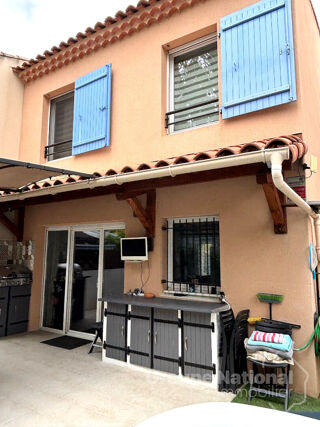  Maison � vendre 4 pi�ces 78 m�