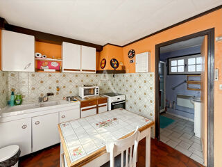  Maison à vendre 6 pièces 100 m²