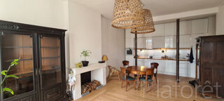  Appartement  louer 2 pices 53 m