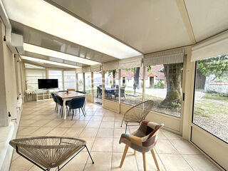  Maison � vendre 5 pi�ces 136 m�