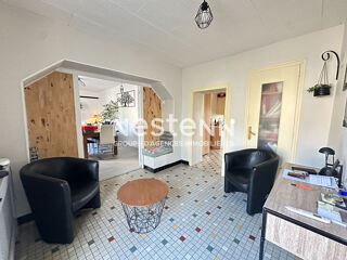  Maison � vendre 4 pi�ces 108 m�