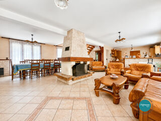  Maison à vendre 5 pièces 154 m²