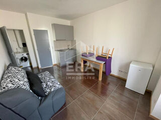  Appartement � louer 1 pi�ce 18 m�