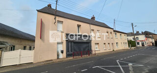  Maison � vendre 4 pi�ces 200 m�