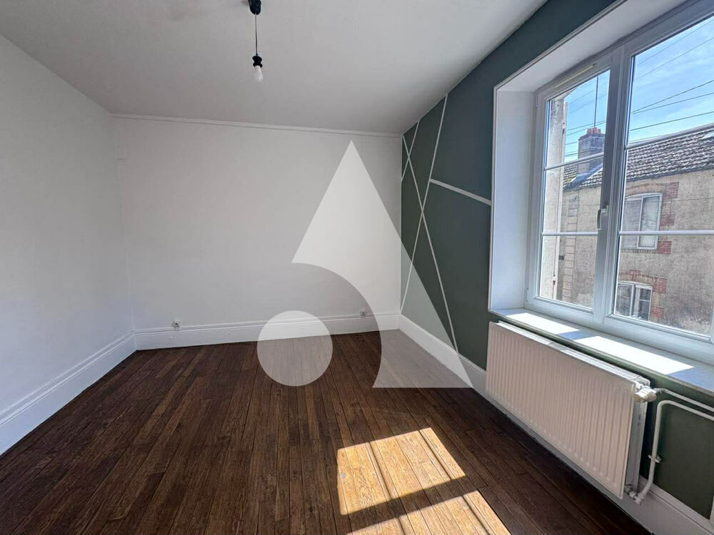 Location Appartement À louer ? Appartement T2 lumineux avec jardin collectif Neufchateau