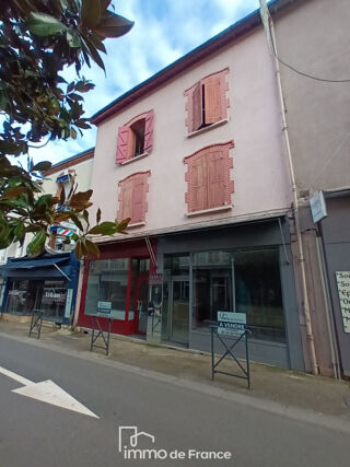  Immeuble � vendre 8 pi�ces 230 m�