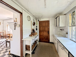  Maison  vendre 6 pices 150 m