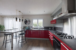  Maison � vendre 4 pi�ces 96 m�