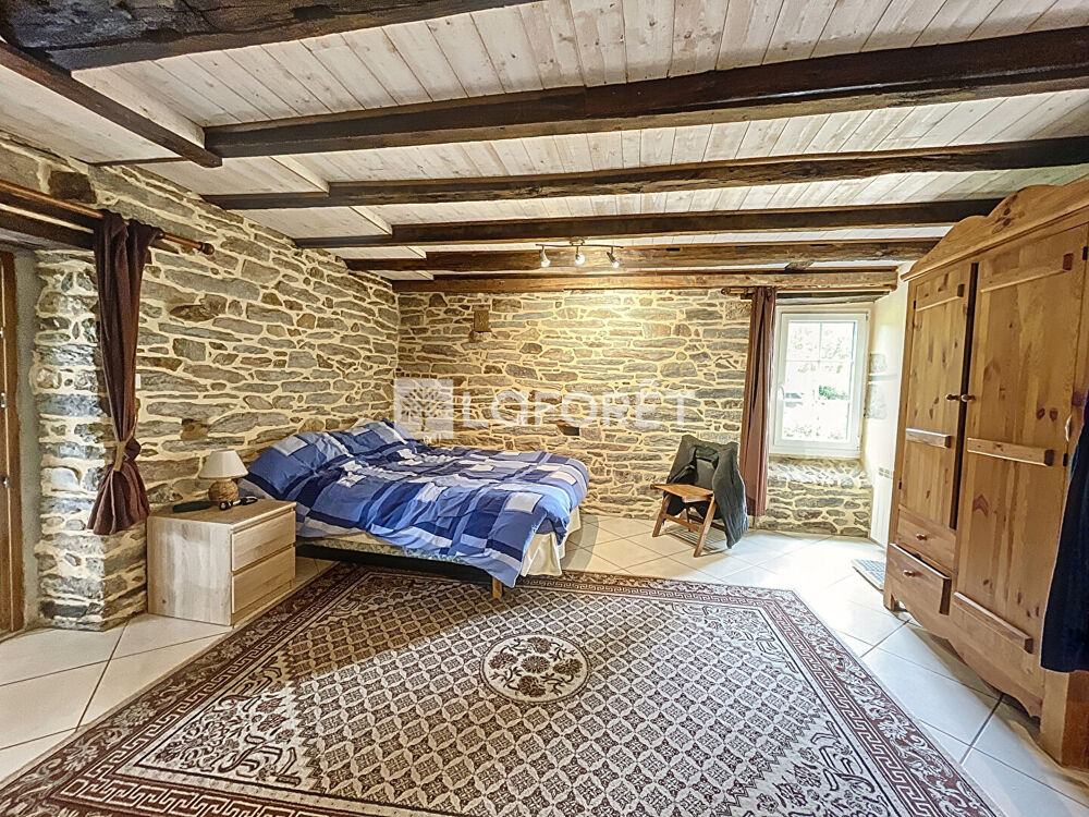 Vente Maison Maison Glenac 8 pièce(s) 213 m2 Glenac