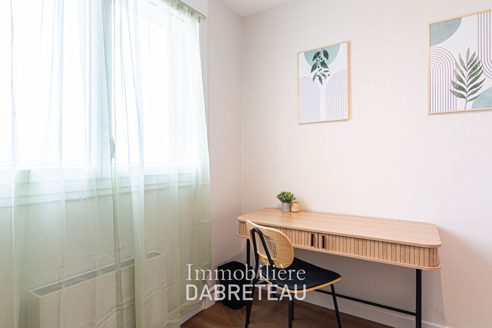 Location Appartement Chambre à louer - Colocation meublée Villeurbanne