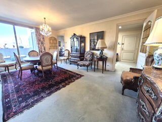  Appartement � vendre 6 pi�ces 139 m�