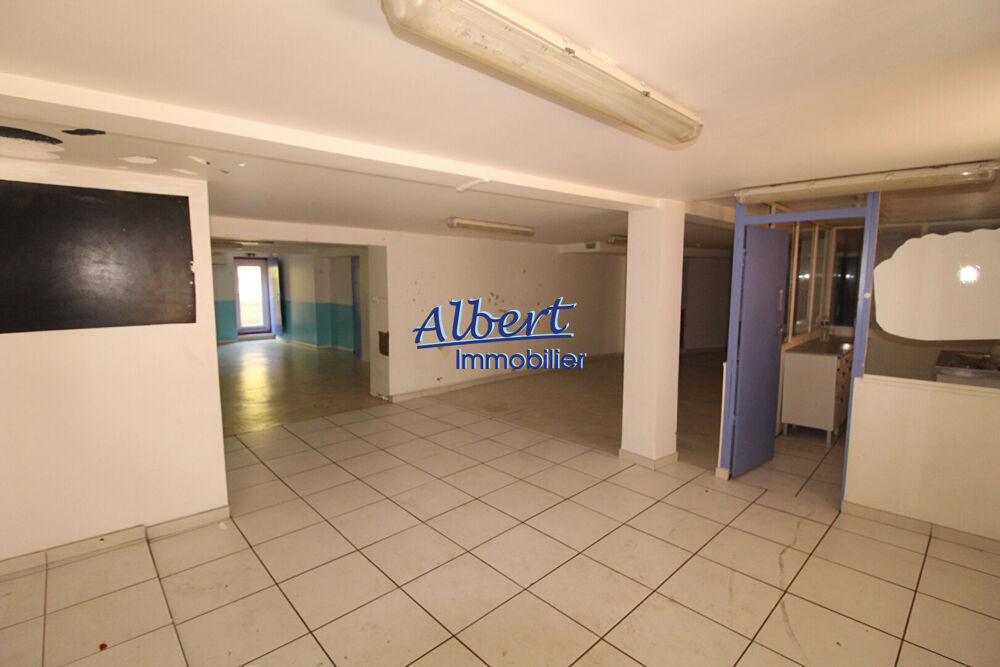   Bureaux Ollioules 219,37 m2 