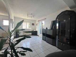  Maison à vendre 5 pièces 105 m²