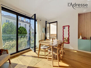  Appartement � vendre 4 pi�ces 95 m�