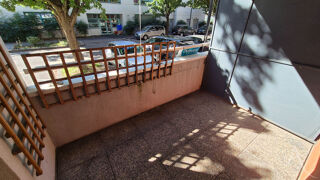  Appartement  vendre 2 pices 50 m