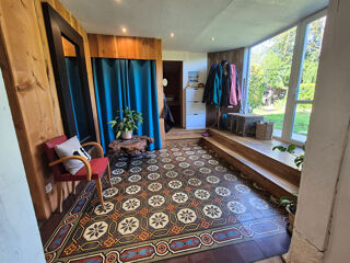  Maison � vendre 8 pi�ces 211 m�