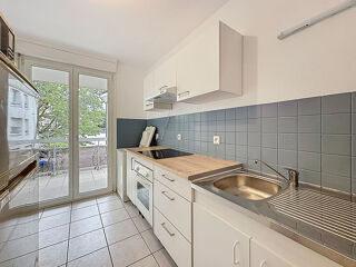  Appartement  louer 2 pices 51 m