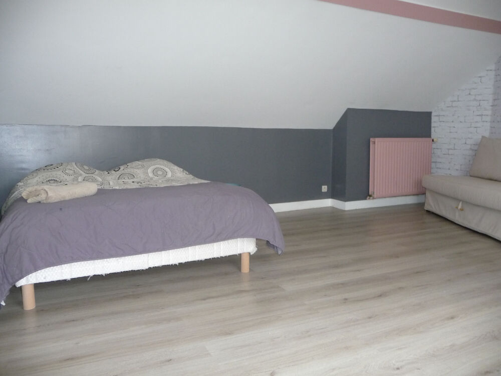 Location Maison Pavillon T4 Limay
