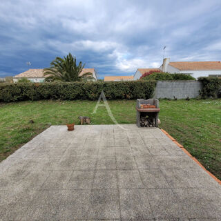  Maison � vendre 4 pi�ces 63 m�