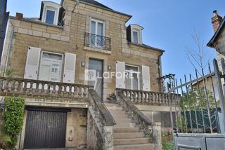  Maison à vendre 6 pièces 146 m²