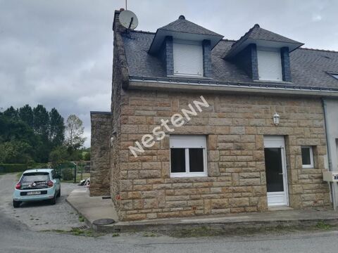   A LOUER - 77M2 - Maison 2 chambre + bureau Maison - 3 pi�ce(s) - 78 m�