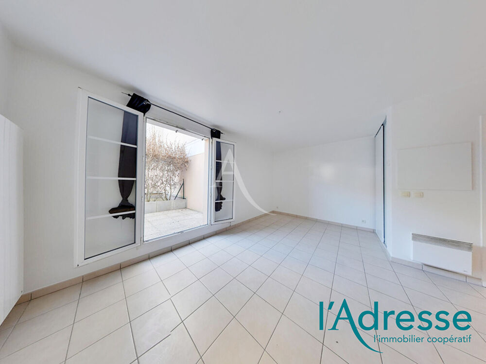 Vente Appartement Appartement Gournay Sur Marne 1 pièce(s) 27 m2 Gournay sur marne