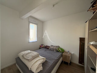  Appartement à louer 1 pièce 26 m²