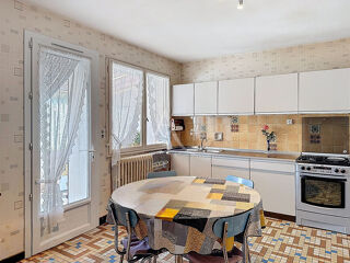  Maison � vendre 5 pi�ces 97 m�