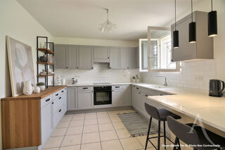  Maison à vendre 5 pièces 105 m²