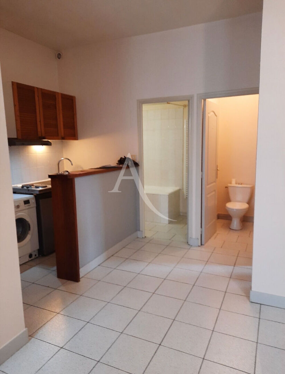 Vente Appartement Appartement Poitiers T2 AVEC CAVE Poitiers