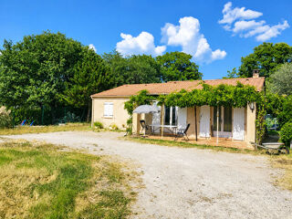  Maison à vendre 4 pièces 101 m²