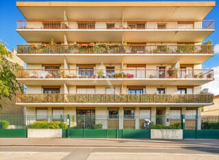  Appartement � vendre 1 pi�ce 29 m�