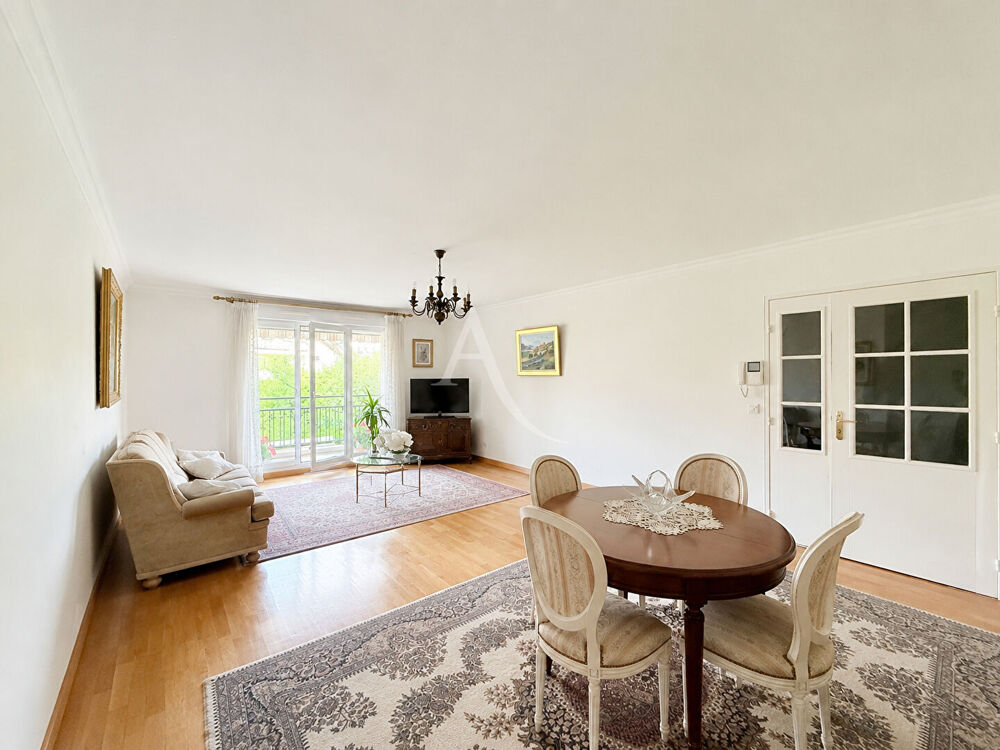 Appartement Rosny Sous Bois 3 pièces 82 m2