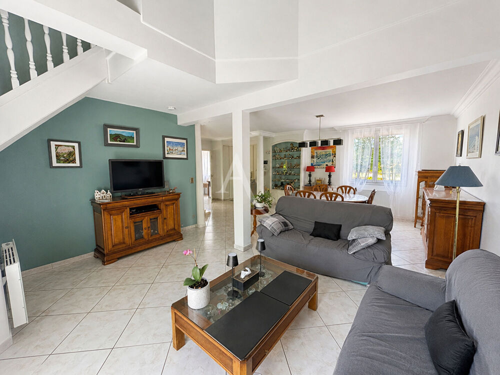 Vente Maison Maison Coueron avec grand garage et terrain Coueron