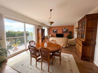 Apartment in Saint-Nazaire