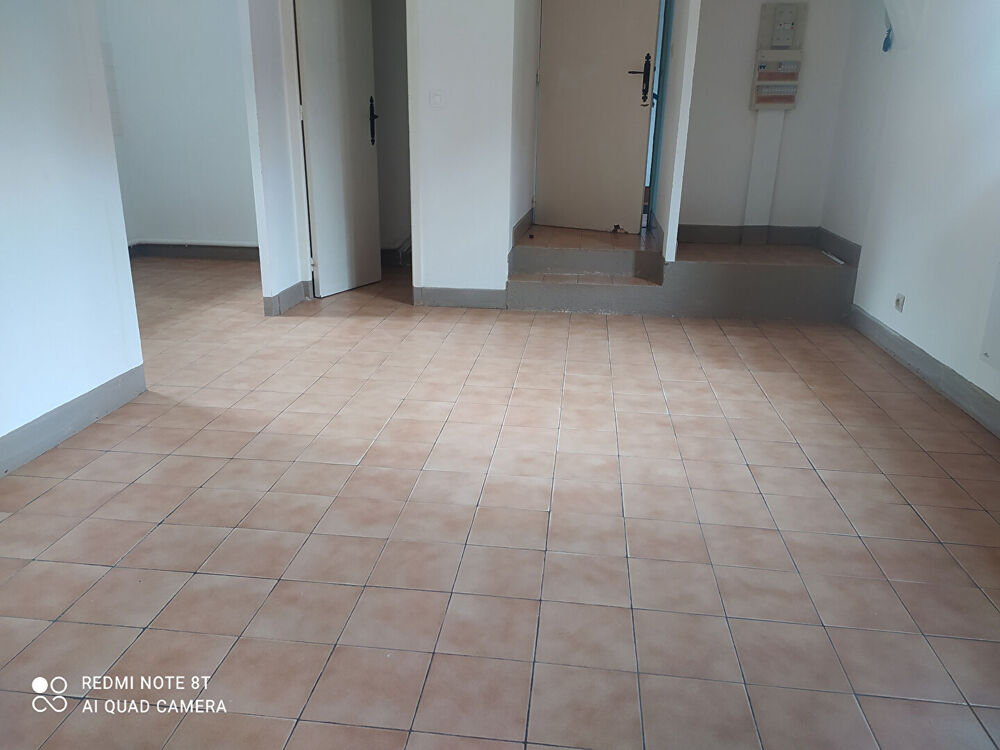 Appartement Verneuil D'avre Et D'iton - 3 pièce(s) - 39.4 m2