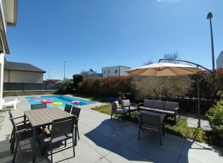  Maison � vendre 5 pi�ces 160 m�